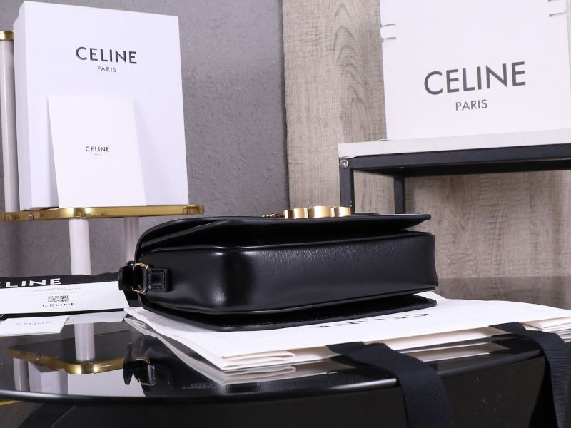 Celine Triomphe Bags